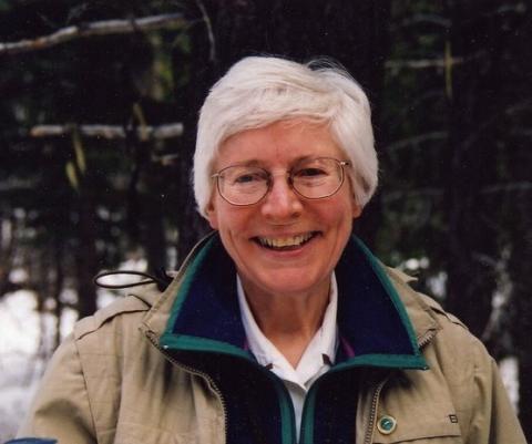 Susan L. Flader