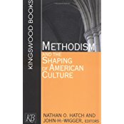 Methodism and the Shaping of American Culture, co-edited with Nathan Hatch. Kingswood Books, 2001.