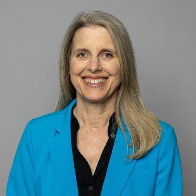 Catherine Rymph