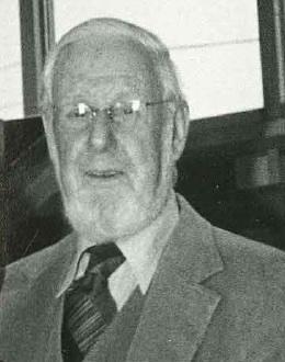 Charles Mullett
