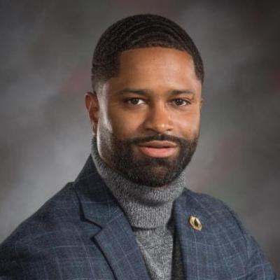 Marcus P. Nevius