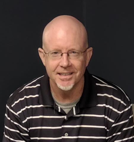 Scott Munsen