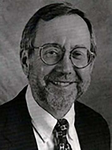 Robert M. Collins