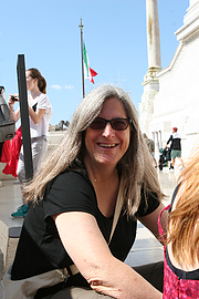 Photo of Dr. Linda Reeder