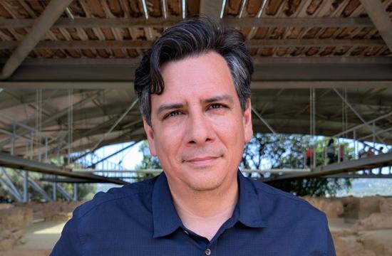 Dr. Dimitri Nakassis