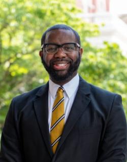 Maurice D. Gipson