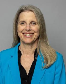 Catherine Rymph