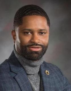 Marcus P. Nevius