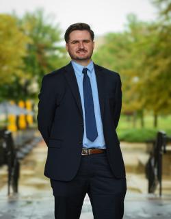 Zane Bell Photo 
