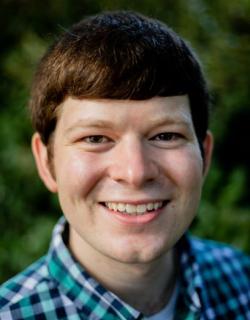 Scott M. Anderson