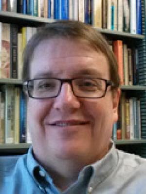 Jeffrey L. Pasley